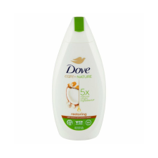 DOVE tusfürdő női 400ml Restoring Coconut tusfürdők