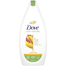 DOVE Uplifting Mango Tusfürdő 400 ml tusfürdők