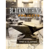 Dover Publications Inc. Blacksmithing Projects | Percy Blandford