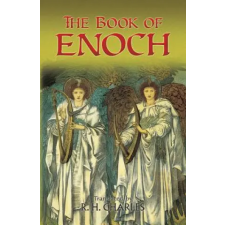 Dover Publications Inc. Book of Enoch | R H Charles egyéb könyv