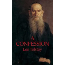 Dover Publications Inc. Confession | L.N. Tolstoy egyéb könyv