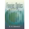 Dover Publications Inc. Fourier Optics an Introduction 2nd | e g steward