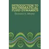 Dover Publications Inc. Introduction to Mathematical Fluid Dynamics | Richard E. Meyer