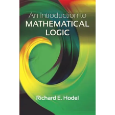 Dover Publications Inc. Introduction to Mathematical Logic | Hodel egyéb könyv