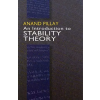 Dover Publications Inc. Introduction to Stability Theory | Anand Pillay
