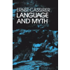 Dover Publications Inc. Language and Myth | Ernst Cassirer,Langer