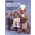 Dover Publications Inc. Make Your Own Teddy Bears | Doris King