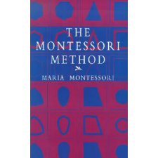 Dover Publications Inc. Montessori Method | Maria Montessori egyéb könyv
