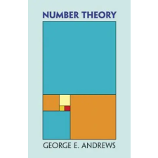 Dover Publications Inc. Number Theory | George E. Andrews egyéb könyv