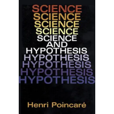 Dover Publications Inc. Science and Hypothesis | Jules Henri Poincare egyéb könyv