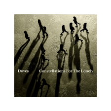 Doves - Constellations For The Lonely (Vinyl LP (nagylemez)) rock / pop