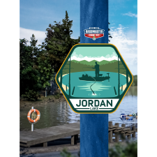 Dovetail Games Bassmaster Fishing 2022 - Jordan Lake (PC - Steam elektronikus játék licensz) videójáték