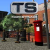 Dovetail Games Town Scenery Pack (PC - Steam elektronikus játék licensz)