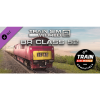 Dovetail Games - Trains Train Sim World: BR Class 52 'Western' Loco Add-On - TSW2 & TSW3 compatible (PC - Steam elektronikus játék licensz)