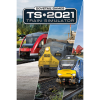 Dovetail Games - Trains Train Simulator 2021 (PC - Steam elektronikus játék licensz)