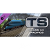 Dovetail Games - Trains Train Simulator: Class A4 Pacifics Loco Add-On (PC - Steam Digitális termékkulcs)