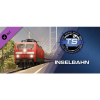 Dovetail Games - Trains Train Simulator: Inselbahn: Stralsund – Sassnitz Route Add-On (PC - Steam elektronikus játék licensz)