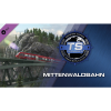 Dovetail Games - Trains Train Simulator: Mittenwaldbahn: Garmisch-Partenkirchen - Innsbruck Route Add-On DLC (PC - Steam elektronikus játék licensz)