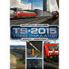 Dovetail Games - Trains Train Simulator: Munich - Rosenheim Route Add-On (PC - Steam Digitális termékkulcs)