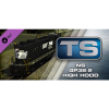 Dovetail Games - Trains Train Simulator: Norfolk Southern GP38-2 High Hood Loco Add-On (PC - Steam elektronikus játék licensz)
