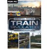 Dovetail Games - Trains Train Simulator: North London Line Route Add-On (PC - Steam Digitális termékkulcs)