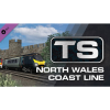 Dovetail Games - Trains Train Simulator: North Wales Coast Line: Crewe - Holyhead Route Add-On (PC - Steam elektronikus játék licensz)