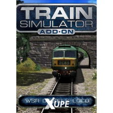 Dovetail Games - Trains Train Simulator: WSR Diesels Loco Add-On (PC - Steam Digitális termékkulcs) videójáték
