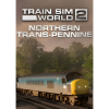 Dovetail Games - TSW Train Sim World 2 - Northern Trans-Pennine: Manchester - Leeds Route Add-On DLC (PC - Steam elektronikus játék licensz)