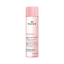 Dovex Kft. Nuxe Very Rose 3in1 hidratáló micellás víz 200ml arctisztító