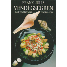 Dovin Kiadó Vendégségben (Házi vendégvárás - vendéglátás) antikvárium - használt könyv