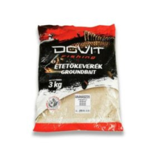 Dovit 3 Kg-os Etetőkeverék Ananászos bojli, aroma