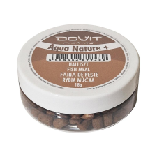 Dovit Aqua Nature+ Wafters 8mm - Halliszt bojli, aroma