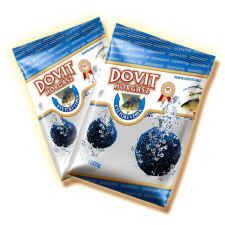  Dovit Carp etetőkeverék - Sweet Carp 1kg bojli, aroma