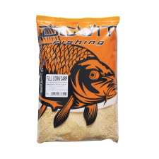 Dovit Carp Series etetőanyag - Full Corn Carp bojli, aroma