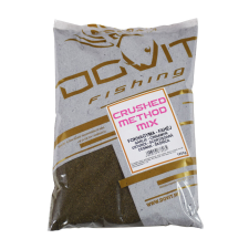 Dovit Crushed Method Mix - fokhagyma-fahéj bojli, aroma