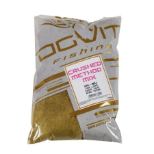 Dovit Crushed Method Mix - halas-májas bojli, aroma