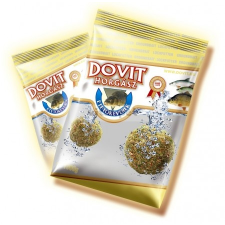 Dovit DOVIT etetőkeverék Fokhagymás-polipos 1kg horgászkiegészítő