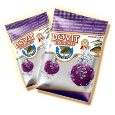  Dovit Etetőkeverék - Keszegező 1kg bojli, aroma
