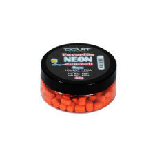 Dovit Favorite dumbell Neon 8mm - halibut-krill 30g bojli, aroma