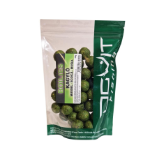 Dovit Főzött Bojli 20mm 250g - kagyló bojli, aroma