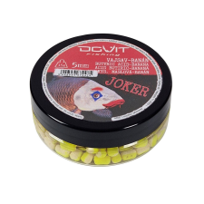 Dovit Joker Wafters 5mm - vajsav-banán bojli, aroma