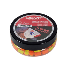 Dovit Joker Wafters 8mm - ananász-kókusz bojli, aroma