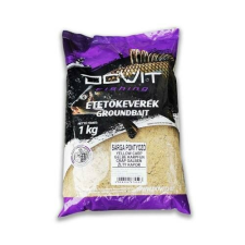 Dovit Klasszikus Etetőkeverék - FELHŐSÍTŐ  1 kg bojli, aroma