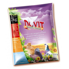 Dovit Kondifix-Minerál 2 Kg Dovit madáreledel