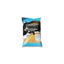  Dovit Kukoricacsíra pellet őrlemény 500g bojli, aroma