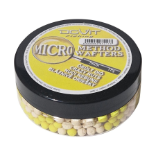 Dovit Micro Method Wafters - Őrült dió bojli, aroma