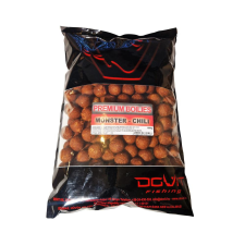 Dovit Prémium Bojli 20mm 1kg - Monster-Chili bojli, aroma