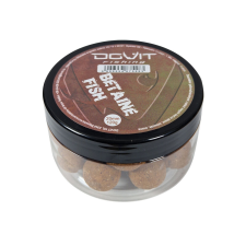 Dovit Prémium Bojli 20mm - Betaine Fish bojli, aroma