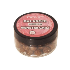 Dovit Prémium Csalizó Bojli 12mm - Monster-Chili bojli, aroma
