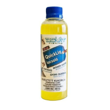 Dovit QuickLiq - Erjesztett kukorica horgászkiegészítő